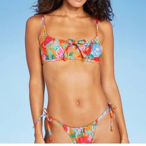 NWOT bikini set